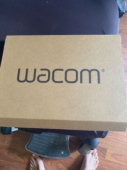 Wacom Intuos Medium Pro PTH660