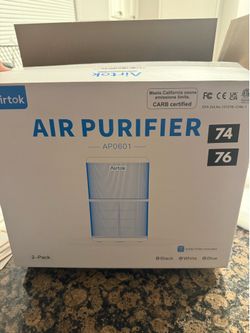 Air purifier