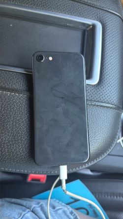 iPhone SE 3