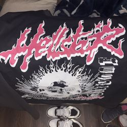 Hellstar shirt 