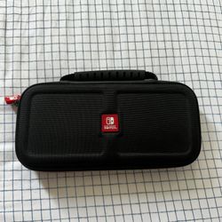 Nintendo Switch Case