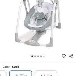 Baby Swing