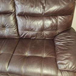 Sofa Sor Sale .  Pickup Only. $150.00 Or Best Offer. 