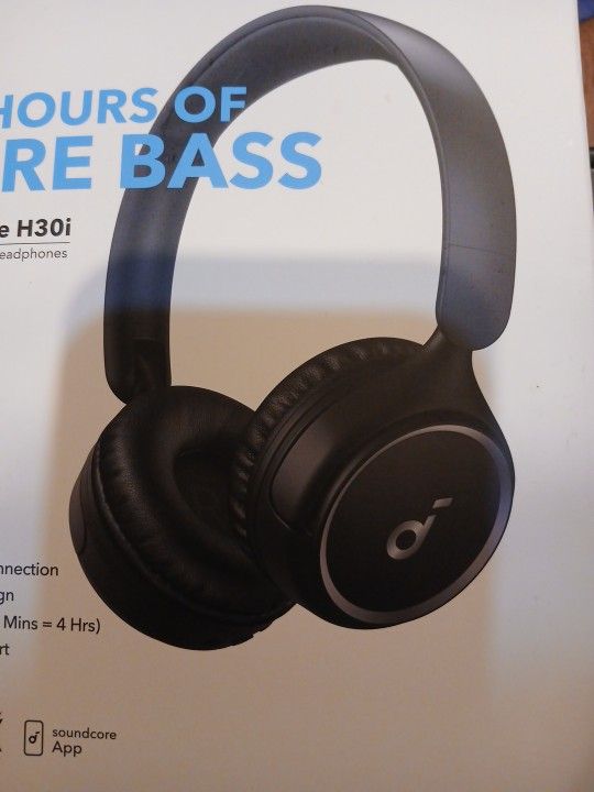 Sound Core