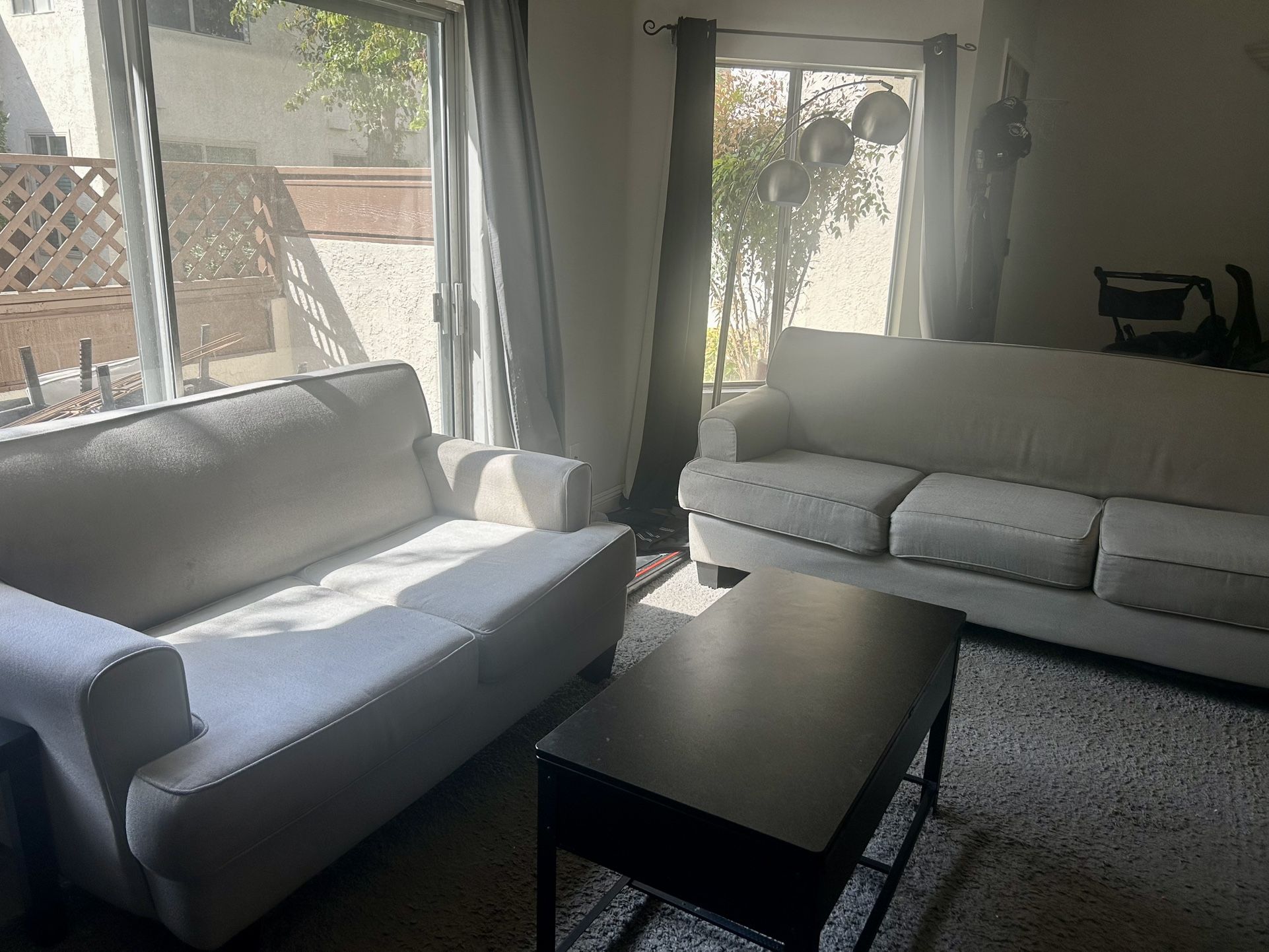 Sofa Set