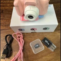 Kids Digital Camera