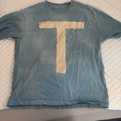 Travis Scott Coachella Shirt