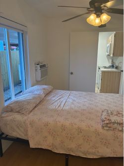 Efficiency for rent en Kendall