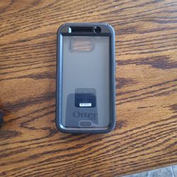 Samsung Galaxy S6 Phone Case