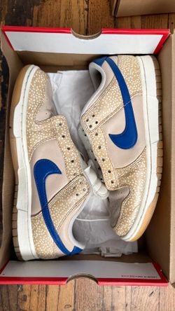 Nike Dunk Low Premium size 10