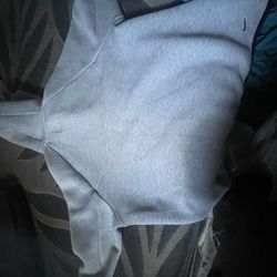 Grey Nike Tech  Never Worn 