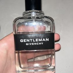 Givenchy Gentlemen Edt