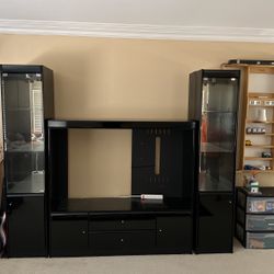 Entertainment Center