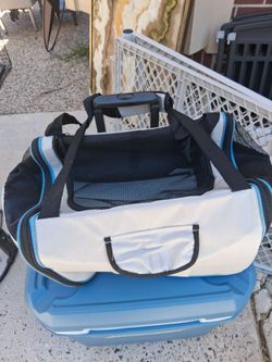 Large Pet carrier