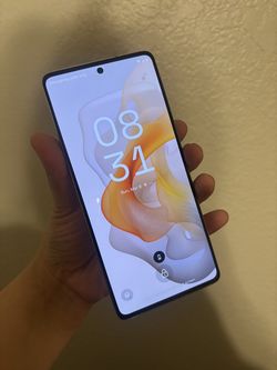 UNLOCKED Motorola moto g stylus 5G 2024