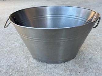 Ice/Beverage Bucket