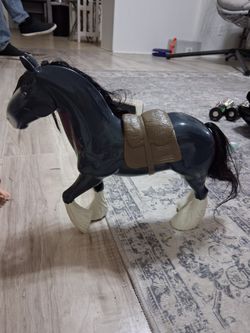 Play Horse