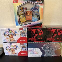 Pokemon TCG