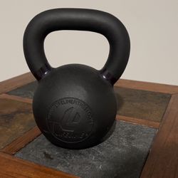 20KG Kettlebell