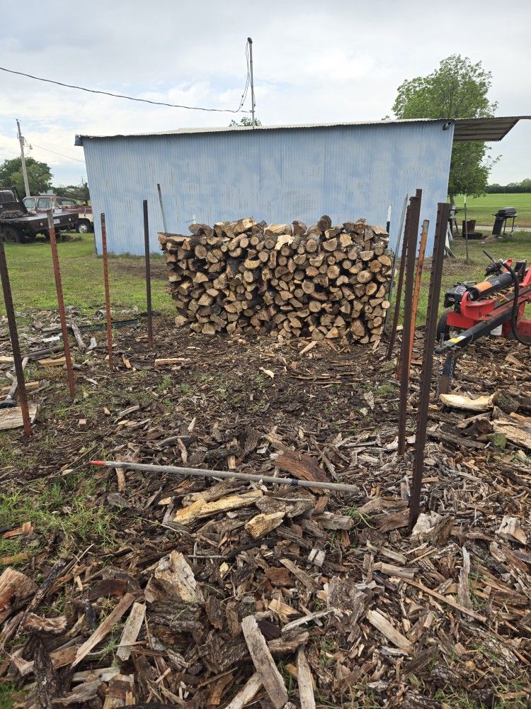 Firewood