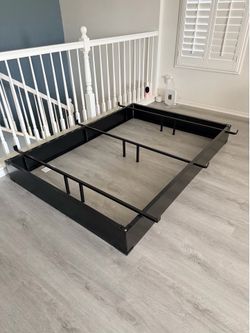 Bed Frame