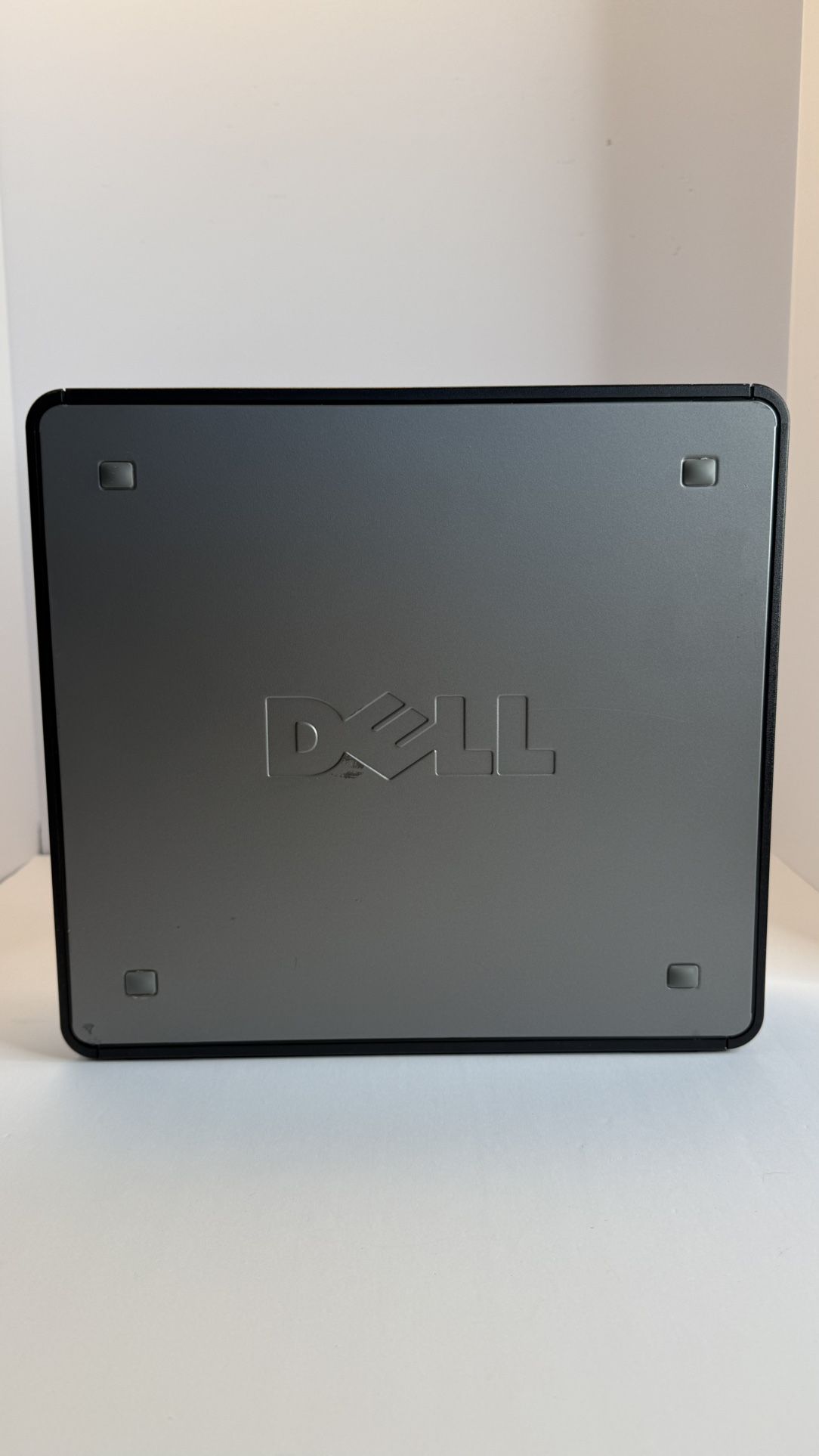 Dell OptiPlex 780 SFF Desktop PC Intel Core 2 Duo – For Parts / As-Is