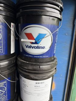 Grease Heavy Duty Truck shop supplies