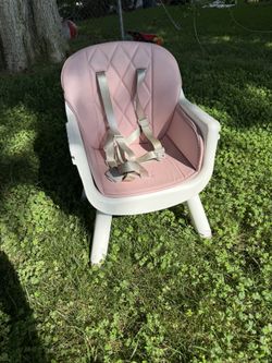 Toddler Eating Chair
