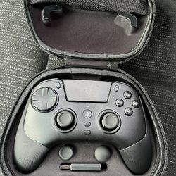 Razer Raiju v3 Controller For Ps5