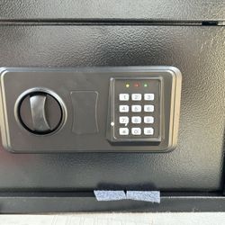 Safe