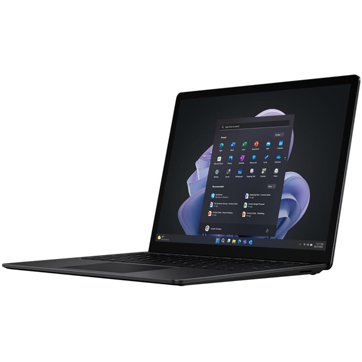Surface Laptop 5, Black, 13.5”