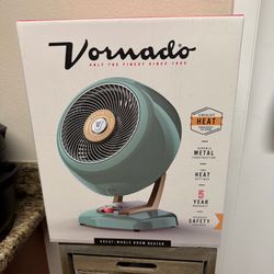 Vornado VHEAT Whole Room Heater