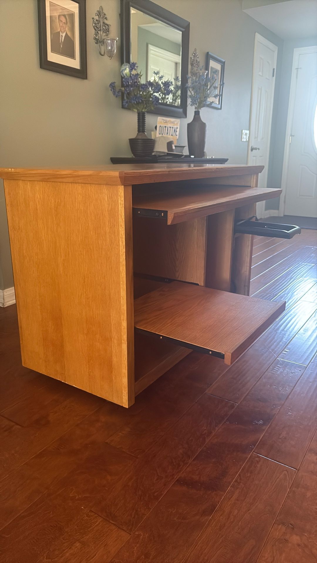 Computer cart