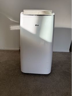 LG Air Conditioning