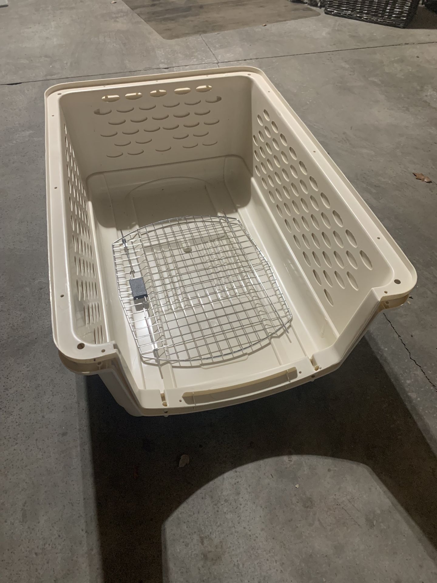 Large Dog Crate