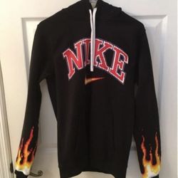 Nike Limited Edition Hoodie