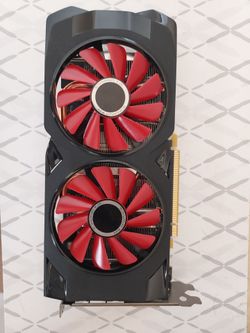 XFX RX 570 8GB GDDR5