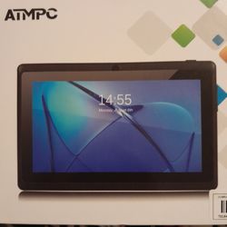 Atmpc Kids Tablet