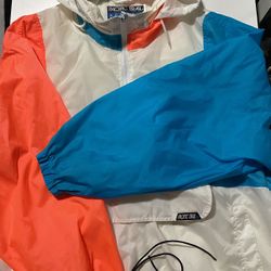 Vintage Pacific Trail Windbreaker Size S