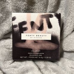 Fenty Beauty By Rihanna Highlighter