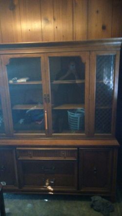 China cabinet