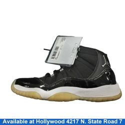 Jordan 378038-011 Black