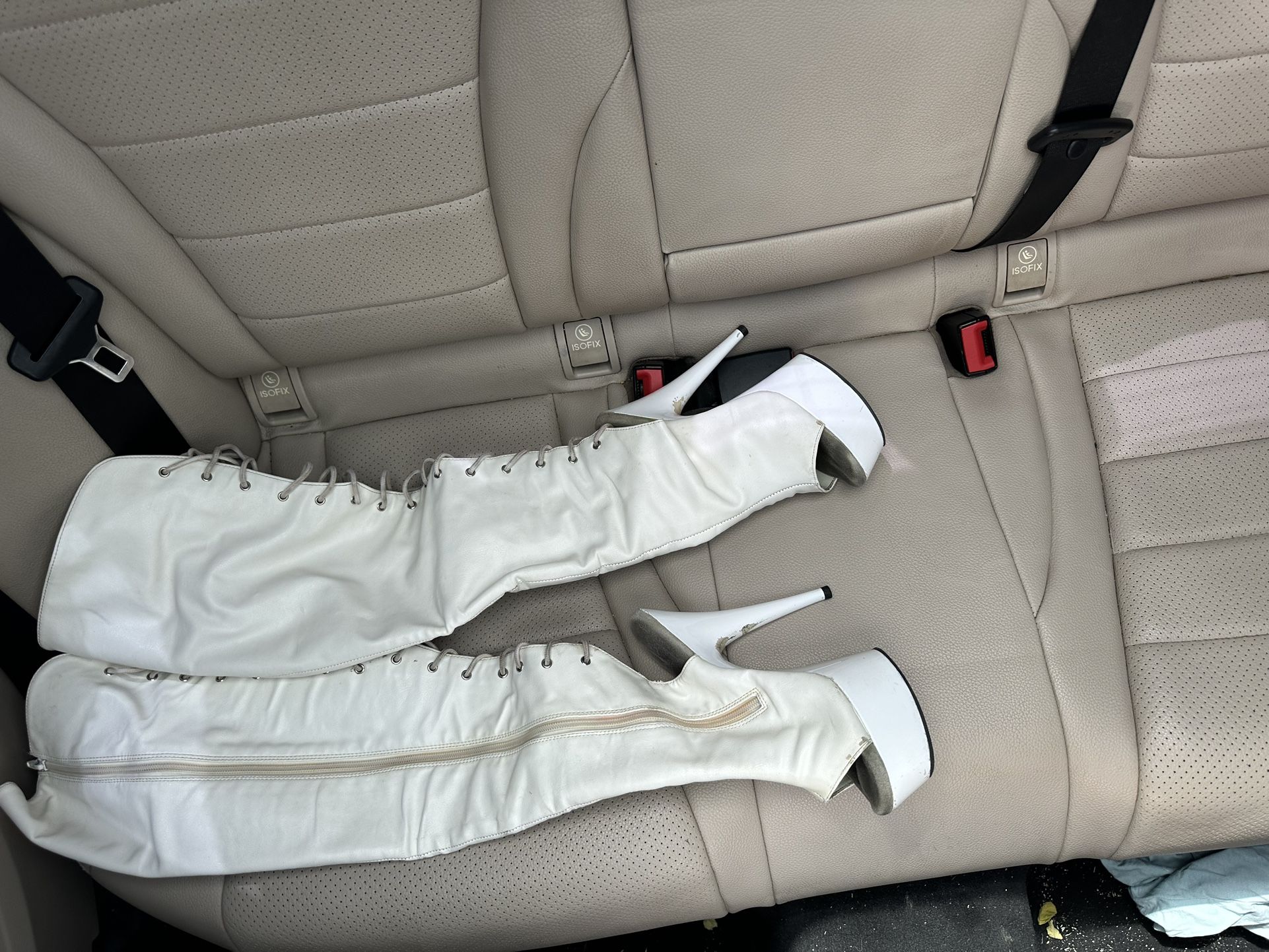 Heels