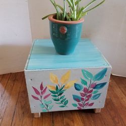 Plant Stand