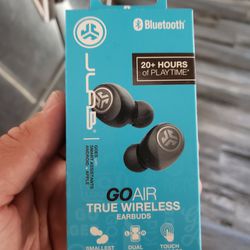 Jlab Wireless Earbuds