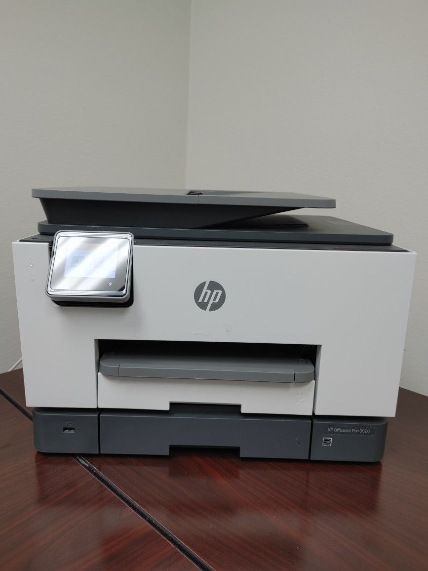 HP Office Jet Pro 9020