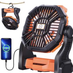 Portable Fan