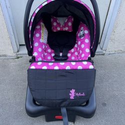 DISNEY MINNIE CAF SEAT