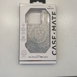 iPhone 15 Pro MagSafe Case