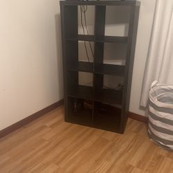 Bookcase 